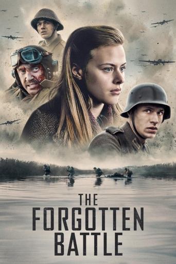 Watch The Forgotten Battle 2021 poster