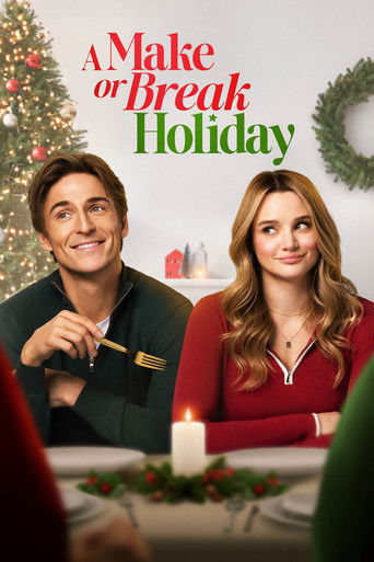 A Make or Break Holiday 2025