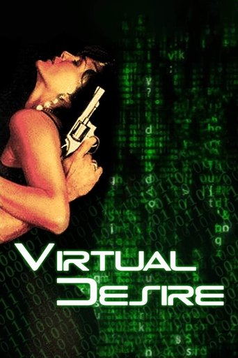 Watch Virtual Desire 1995 poster