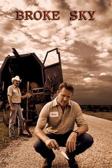 Watch Broke Sky 2007 poster