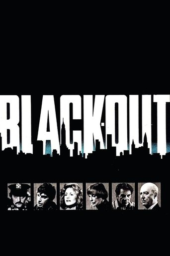 Watch Blackout 1978 poster