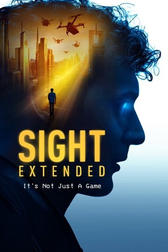 Watch Sight: Extended 2023 poster