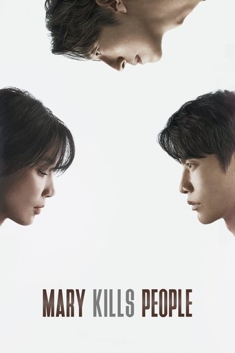 Watch Mary Kills People (2025) 2025 poster