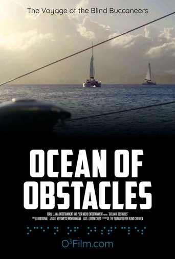 Watch Ocean of Obstacles 2021 poster