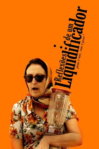 Watch Reflections of a Blender 2010 poster