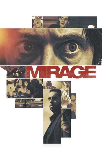 Watch Mirage 2018 poster