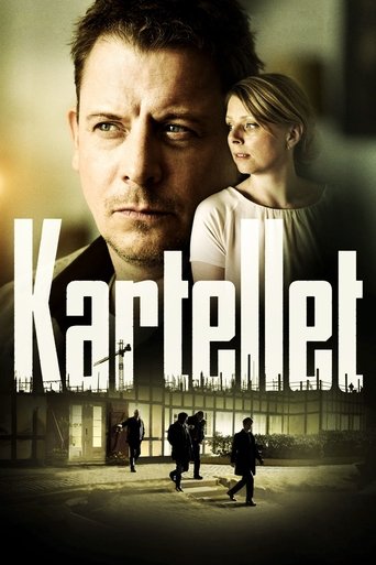 Watch The Cartel 2014 poster