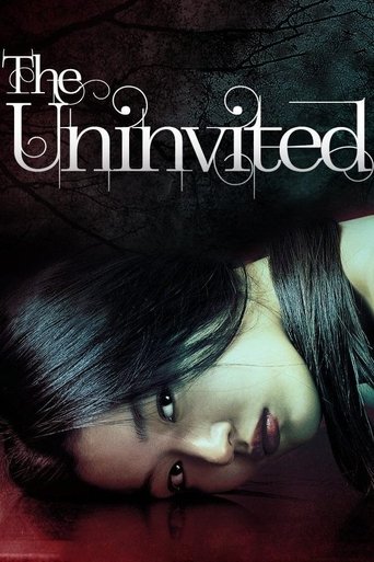 Watch The Uninvited 2003 poster