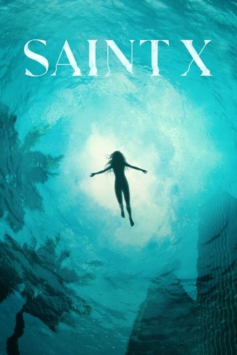 Watch Saint X 2023 poster
