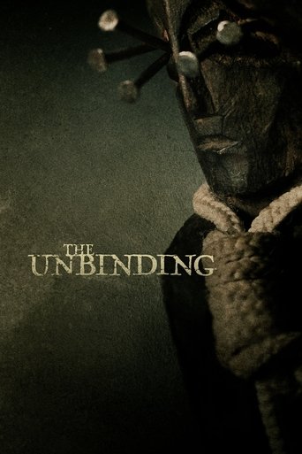 Watch The Unbinding 2023 poster
