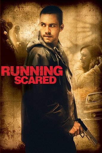 Watch Running Scared 2006 poster