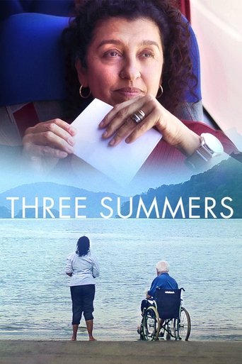 Watch Three Summers 2020 poster