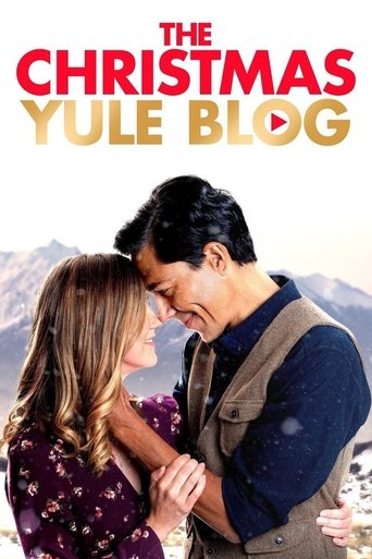 Watch The Christmas Yule Blog 2020 poster