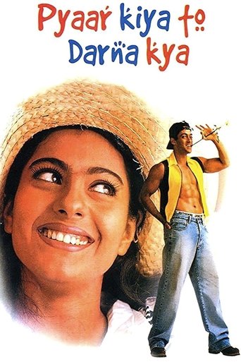 Watch Pyaar Kiya To Darna Kya 1998 poster