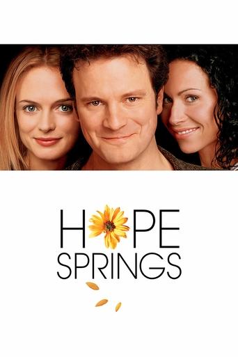 Watch Hope Springs 2003 poster