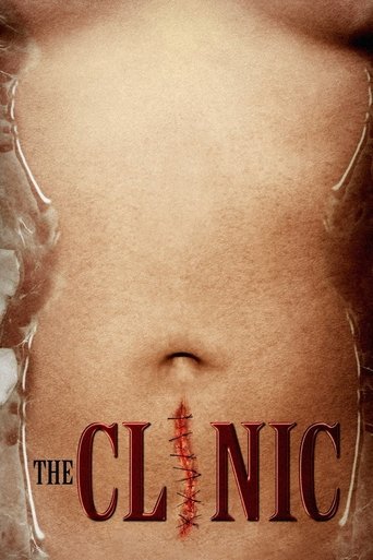 Watch The Clinic 2010 poster
