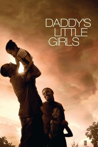 Watch Daddy's Little Girls 2007 poster