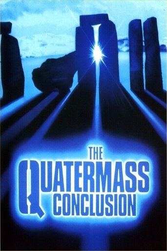 Watch The Quatermass Conclusion 1979 poster