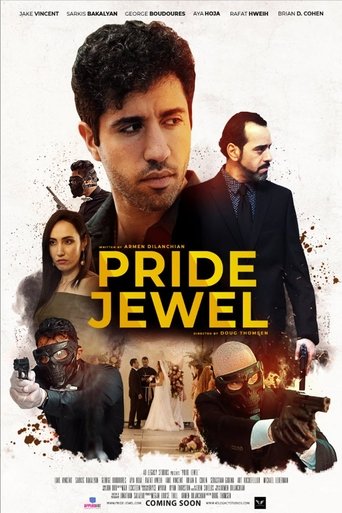 Watch Pride Jewel 2022 poster