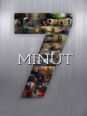 Watch 7 Minutes 2010 poster