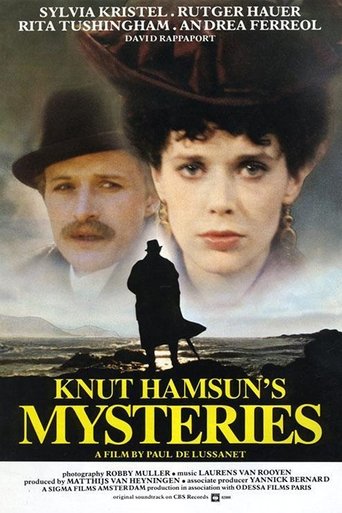 Watch Mysteries 1978 poster