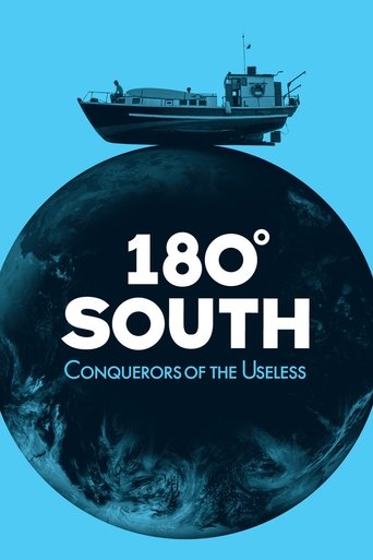 Watch 180° South 2010 poster