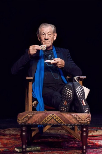 Watch Great British Theatre 2021 poster