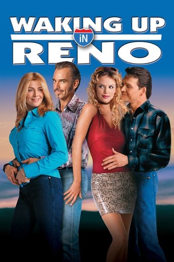 Watch Waking Up in Reno 2002 poster