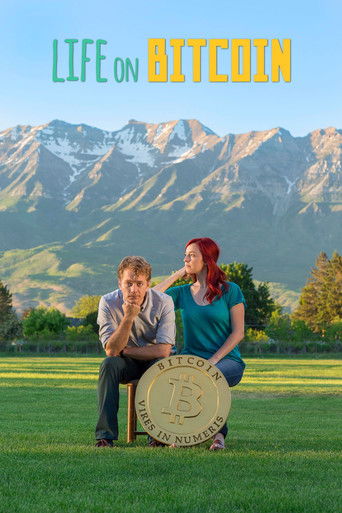 Watch Life on Bitcoin 2014 poster