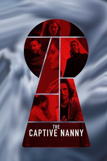 Watch The Captive Nanny 2020 poster