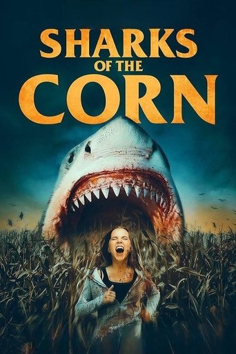 Watch Sharks of the Corn 2021 poster