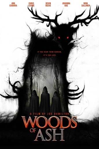 Watch Woods of Ash 2025 poster