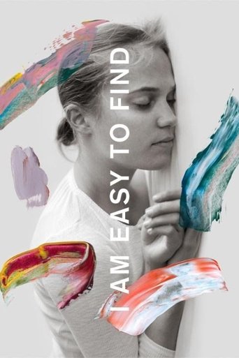 Watch I Am Easy to Find 2019 poster