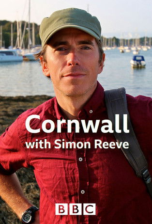 Watch Cornwall with Simon Reeve 2020 poster