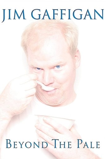 Watch Jim Gaffigan: Beyond the Pale 2006 poster