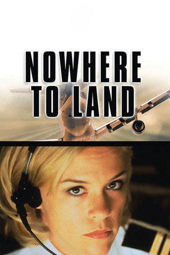 Watch Nowhere to Land 2010 poster