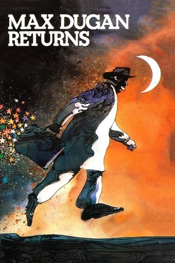 Watch Max Dugan Returns 1983 poster