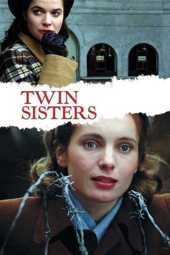 Watch Twin Sisters 2002 poster