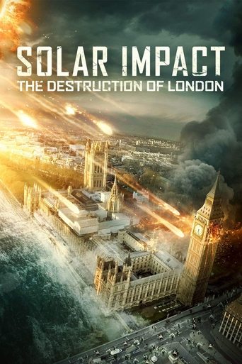 Watch Solar Impact 2019 poster