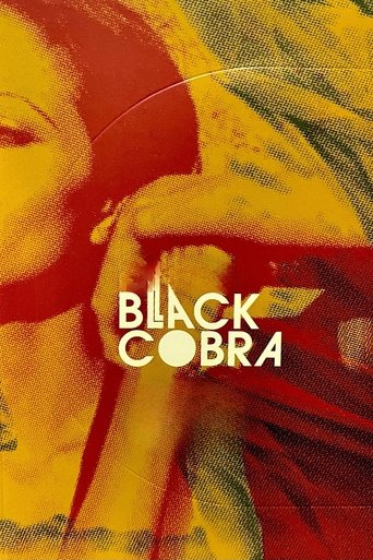 Watch Black Cobra 1976 poster
