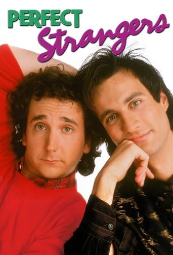 Watch Perfect Strangers 1986 poster