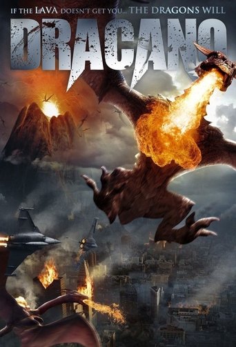 Watch Dracano 2013 poster