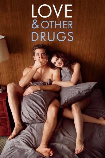Watch Love & Other Drugs 2010 poster