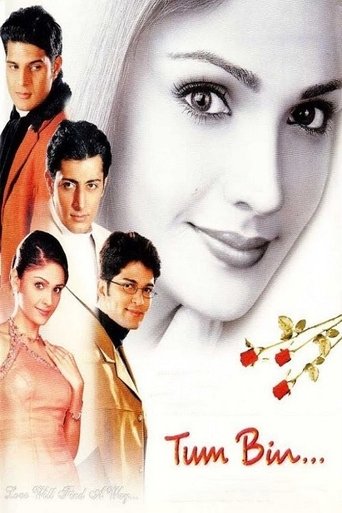 Watch Tum Bin 2001 poster