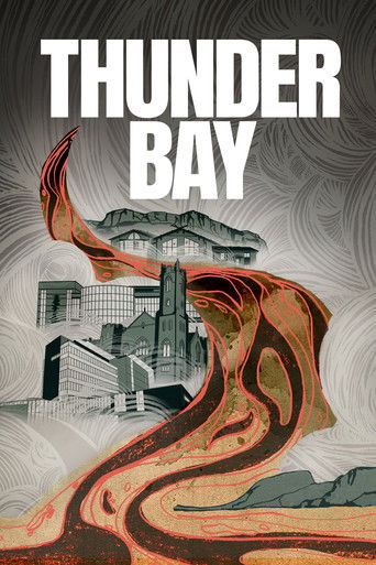 Watch Thunder Bay 2023 poster