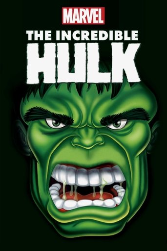 Watch The Incredible Hulk (1996) 1996 poster