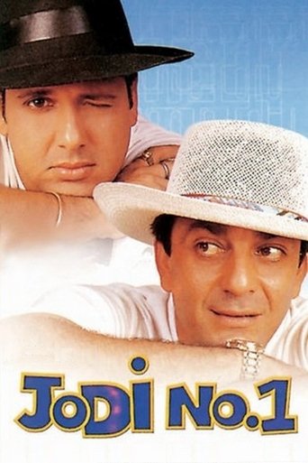 Watch Jodi No. 1 2001 poster