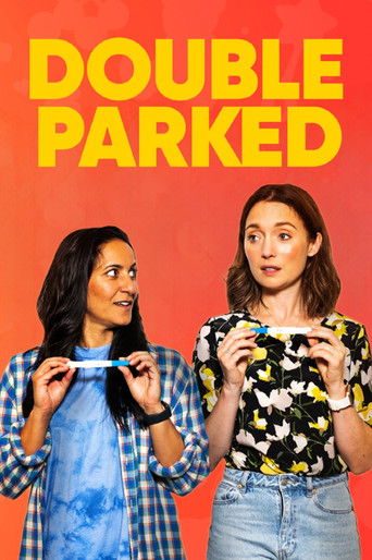 Watch Double Parked 2023 poster