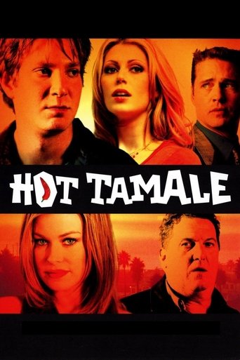 Watch Hot Tamale 2006 poster
