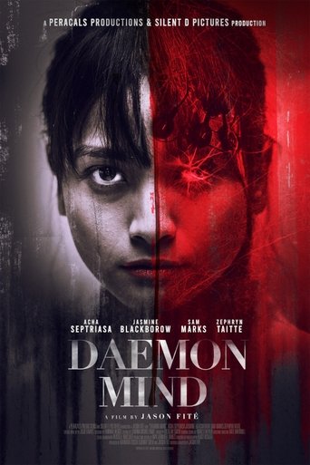 Watch Daemon Mind 2024 poster